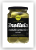 Green Olives from Chalkidiki "INOLIVIA"