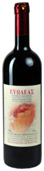 Evodeas red