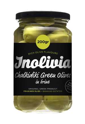 olives